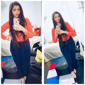 Meet your Posher, Mehak